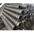 R76n Zelf Boren Hollow Anchor Bar